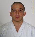 MAINARDI DIEGO 4^DAN ISTRUTTORE SHIN NEN DOJO PARMA